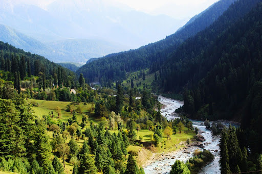 Most Picked 7 Days Itinerary For Your Kashmir Trip